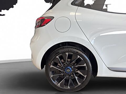 renault, clio, 1.0 tce techno esprit alpine x-tronic, otomatik, benzin 2.el otomobil | renew 7