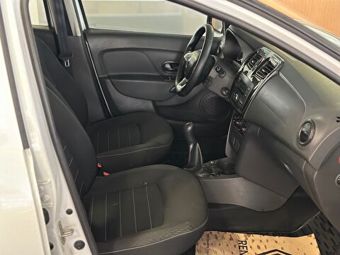 2020 Benzin + LPG Manuel Renault Symbol Beyaz Ermat Motorlu Araçlar ve Tarım Ürünleri Sanayi Ticaret A.Ş.