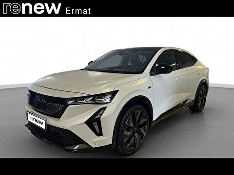 2024 Benzin Otomatik Renault Rafale Beyaz Ermat Motorlu Araçlar ve Tarım Ürünleri Sanayi Ticaret A.Ş.