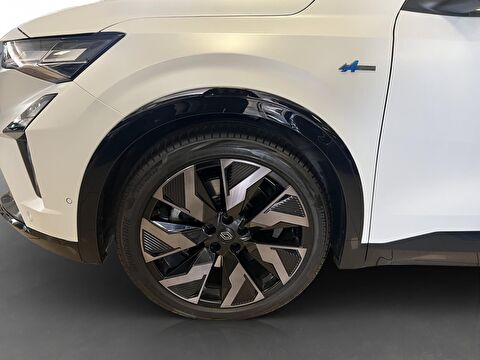 2024 Benzin Otomatik Renault Rafale Beyaz Ermat Motorlu Araçlar ve Tarım Ürünleri Sanayi Ticaret A.Ş.