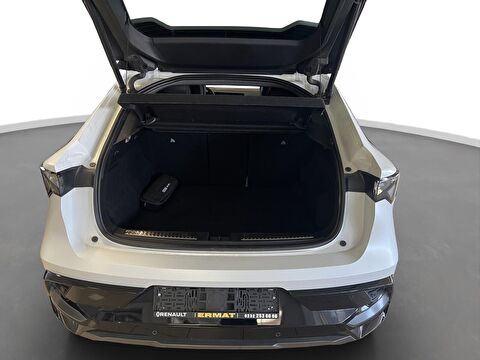 2024 Benzin Otomatik Renault Rafale Beyaz Ermat Motorlu Araçlar ve Tarım Ürünleri Sanayi Ticaret A.Ş.