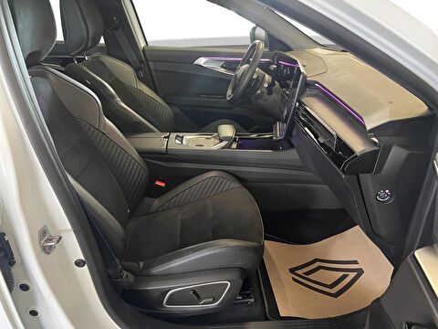 2024 Benzin Otomatik Renault Rafale Beyaz Ermat Motorlu Araçlar ve Tarım Ürünleri Sanayi Ticaret A.Ş.
