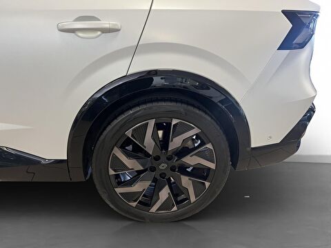 2024 Benzin Otomatik Renault Rafale Beyaz Ermat Motorlu Araçlar ve Tarım Ürünleri Sanayi Ticaret A.Ş.