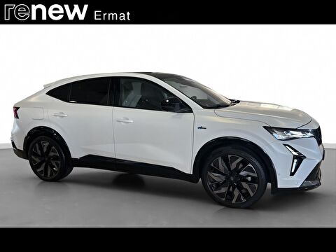 2024 Benzin Otomatik Renault Rafale Beyaz Ermat Motorlu Araçlar ve Tarım Ürünleri Sanayi Ticaret A.Ş.