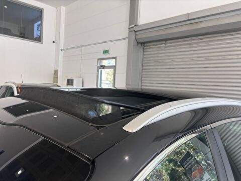 2016 Benzin Otomatik Kia Sportage Siyah Ermat Motorlu Araçlar ve Tarım Ürünleri Sanayi Ticaret A.Ş.