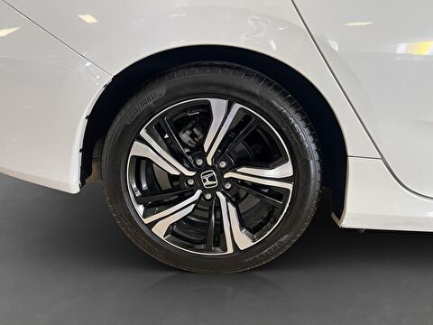 honda, civic, sedan 1.6 i-vtec eco executive, otomatik, benzin + lpg 2.el otomobil | renew 23
