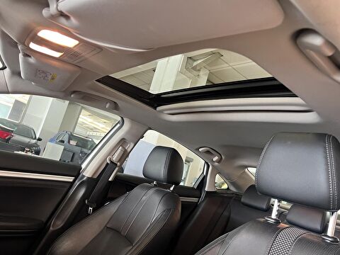 honda, civic, sedan 1.6 i-vtec eco executive, otomatik, benzin + lpg 2.el otomobil | renew 19
