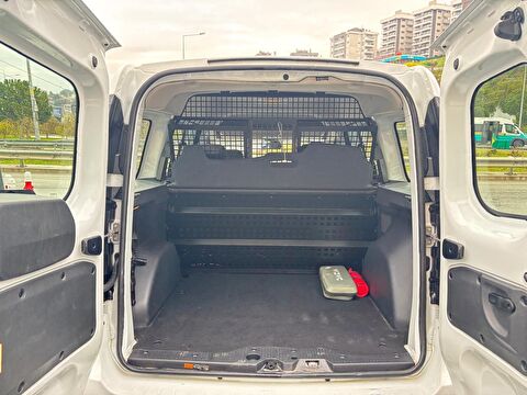 renault, express combi, 1.5 bluedcı joy, manuel, dizel 2.el otomobil | renew 12