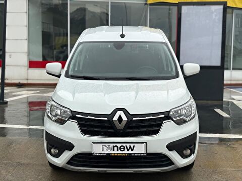 renault, express combi, 1.5 bluedcı joy, manuel, dizel 2.el otomobil | renew 4