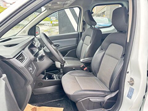 renault, express combi, 1.5 bluedcı joy, manuel, dizel 2.el otomobil | renew 5