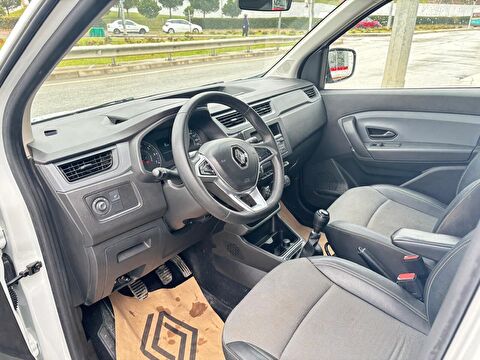 renault, express combi, 1.5 bluedcı joy, manuel, dizel 2.el otomobil | renew 11