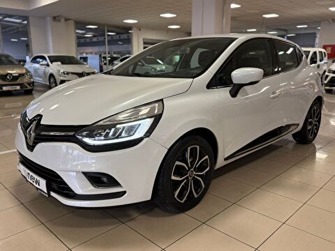 Hatchback 1.5 DCI Icon EDC, 2. el otomobil | renew