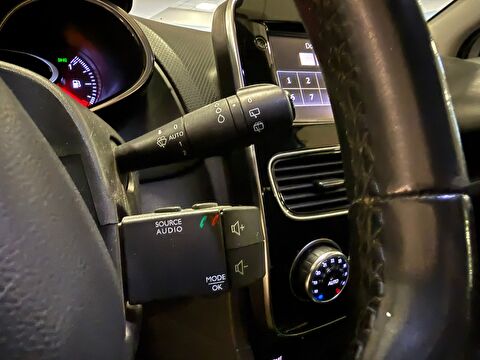 renault, clio, hatchback 1.5 dcı ıcon edc, otomatik, dizel 2.el otomobil | renew 18