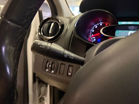 renault, clio, hatchback 1.5 dcı ıcon edc, otomatik, dizel 2.el otomobil | renew 10