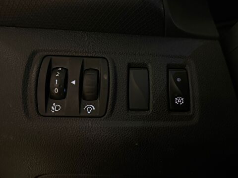 renault, clio, hatchback 1.5 dcı ıcon edc, otomatik, dizel 2.el otomobil | renew 17