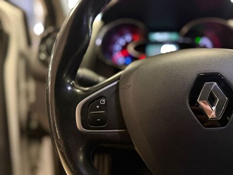 renault, clio, hatchback 1.5 dcı ıcon edc, otomatik, dizel 2.el otomobil | renew 19
