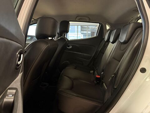 renault, clio, hatchback 1.5 dcı ıcon edc, otomatik, dizel 2.el otomobil | renew 13