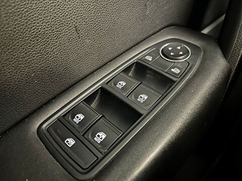 renault, captur, crossover 1.3 tce mhev touch edc, otomatik, mhev 2.el otomobil | renew 25