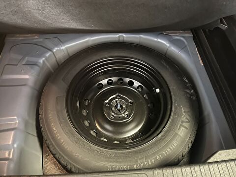 renault, captur, crossover 1.3 tce mhev touch edc, otomatik, mhev 2.el otomobil | renew 13