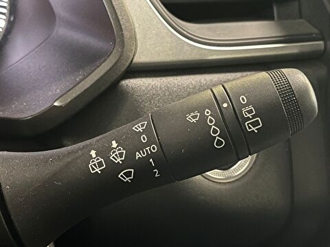 renault, captur, crossover 1.3 tce mhev touch edc, otomatik, mhev 2.el otomobil | renew 23