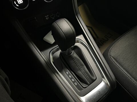 renault, captur, crossover 1.3 tce mhev touch edc, otomatik, mhev 2.el otomobil | renew 26