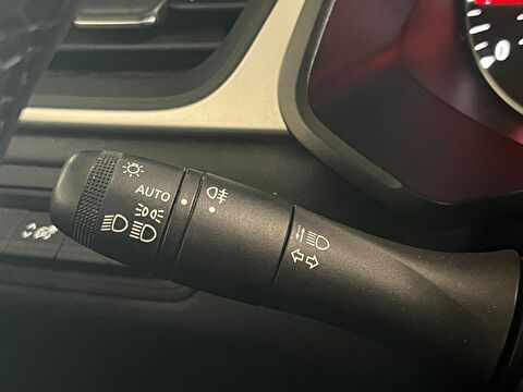 renault, captur, crossover 1.3 tce mhev touch edc, otomatik, mhev 2.el otomobil | renew 12