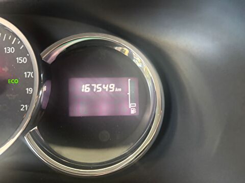 2015 Dizel Manuel Renault Symbol Beyaz Ermat Motorlu Araçlar ve Tarım Ürünleri Sanayi Ticaret A.Ş.