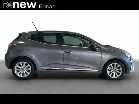 renault, clio, 1.0 tce evolution x-tronic, otomatik, benzin 2.el otomobil | renew 4