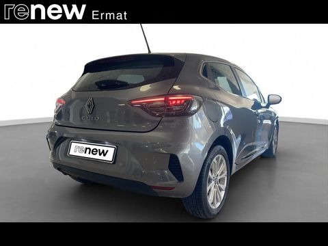 renault, clio, 1.0 tce evolution x-tronic, otomatik, benzin 2.el otomobil | renew 3
