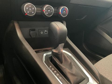 renault, clio, 1.0 tce evolution x-tronic, otomatik, benzin 2.el otomobil | renew 14