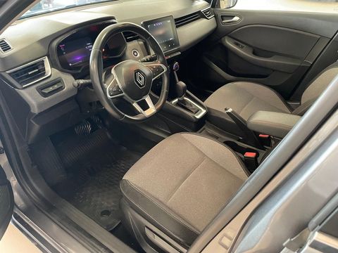 renault, clio, 1.0 tce evolution x-tronic, otomatik, benzin 2.el otomobil | renew 19