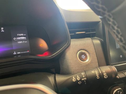 renault, clio, 1.0 tce evolution x-tronic, otomatik, benzin 2.el otomobil | renew 16