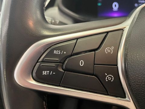 renault, clio, 1.0 tce evolution x-tronic, otomatik, benzin 2.el otomobil | renew 17