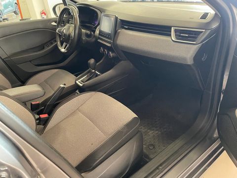 renault, clio, 1.0 tce evolution x-tronic, otomatik, benzin 2.el otomobil | renew 20