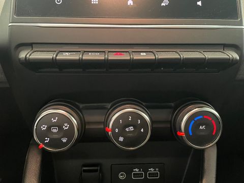 renault, clio, 1.0 tce evolution x-tronic, otomatik, benzin 2.el otomobil | renew 13