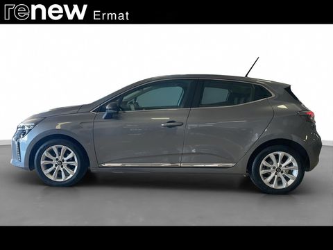 renault, clio, 1.0 tce evolution x-tronic, otomatik, benzin 2.el otomobil | renew 5