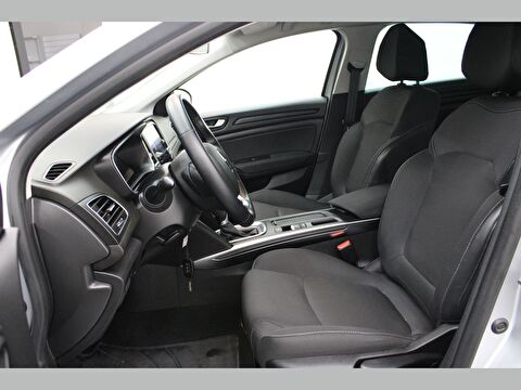 renault, megane, sedan 1.3 tce touch edc, otomatik, benzin 2.el otomobil | renew 16