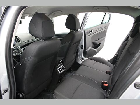 renault, megane, sedan 1.3 tce touch edc, otomatik, benzin 2.el otomobil | renew 21