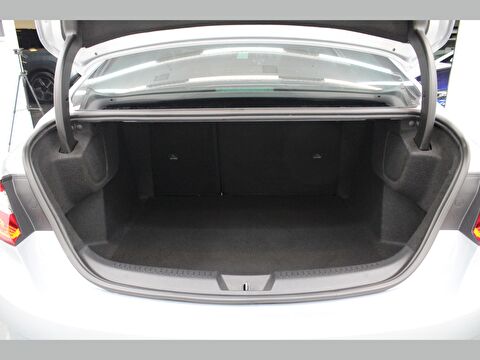 renault, megane, sedan 1.3 tce touch edc, otomatik, benzin 2.el otomobil | renew 31