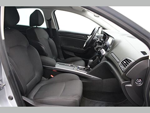 renault, megane, sedan 1.3 tce touch edc, otomatik, benzin 2.el otomobil | renew 18