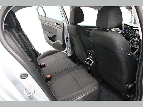 renault, megane, sedan 1.3 tce touch edc, otomatik, benzin 2.el otomobil | renew 22