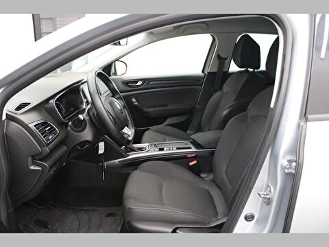 renault, megane, sedan 1.3 tce touch edc, otomatik, benzin 2.el otomobil | renew 14