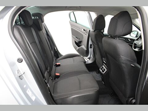 renault, megane, sedan 1.3 tce touch edc, otomatik, benzin 2.el otomobil | renew 23