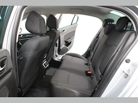 renault, megane, sedan 1.3 tce touch edc, otomatik, benzin 2.el otomobil | renew 20