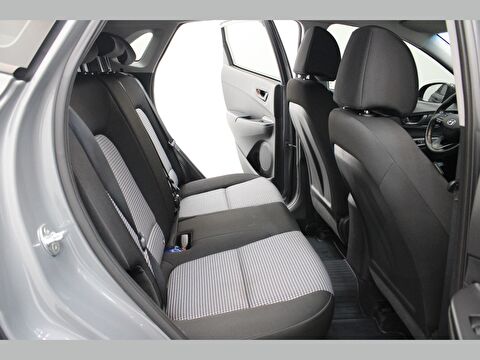 hyundai, kona, suv 1.6 crdı 48v style dct, otomatik, mhev 2.el otomobil | renew 21