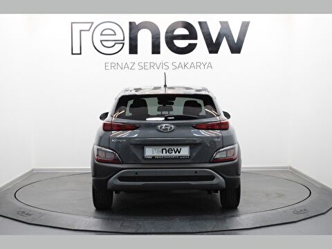 hyundai, kona, suv 1.6 crdı 48v style dct, otomatik, mhev 2.el otomobil | renew 9