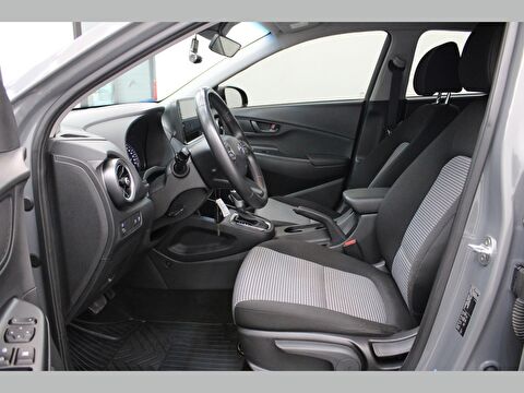 hyundai, kona, suv 1.6 crdı 48v style dct, otomatik, mhev 2.el otomobil | renew 13