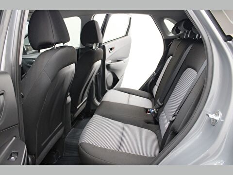 hyundai, kona, suv 1.6 crdı 48v style dct, otomatik, mhev 2.el otomobil | renew 19