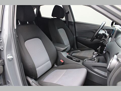hyundai, kona, suv 1.6 crdı 48v style dct, otomatik, mhev 2.el otomobil | renew 18