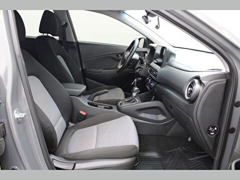 hyundai, kona, suv 1.6 crdı 48v style dct, otomatik, mhev 2.el otomobil | renew 16